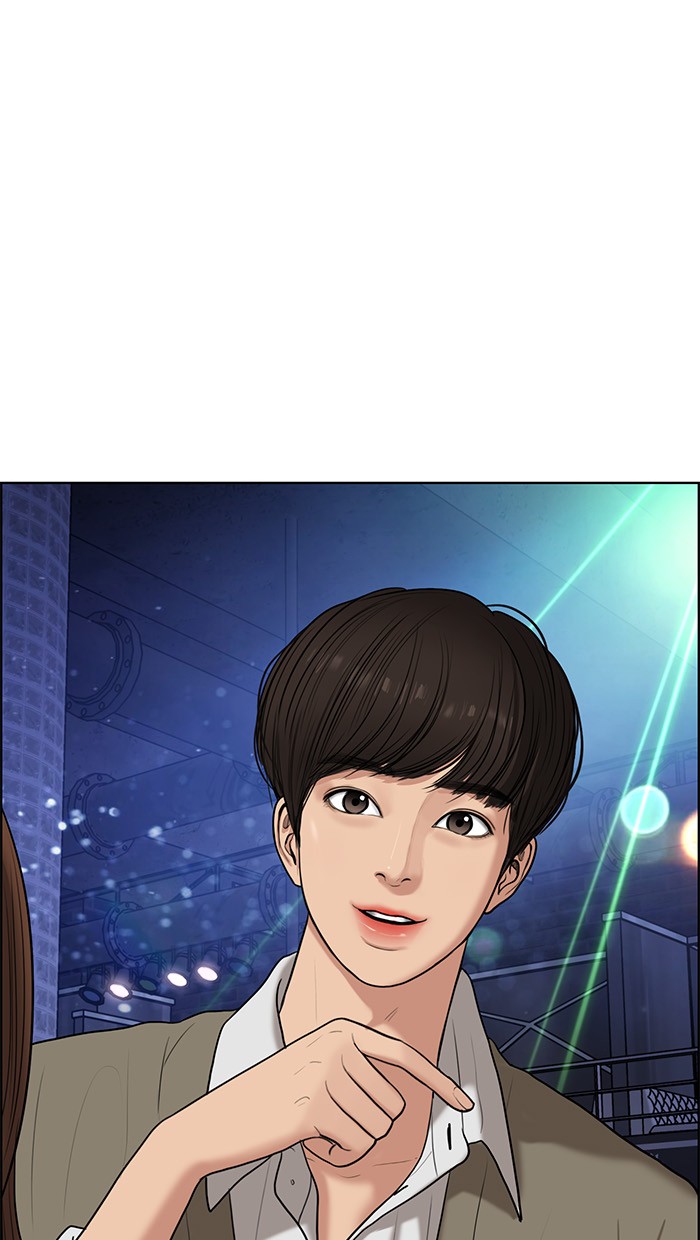 Baca The Secret of Angel - Chapter 63 halaman 23