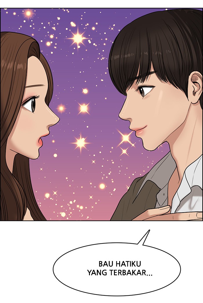 Baca The Secret of Angel - Chapter 63 halaman 26