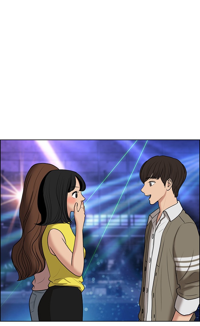 Baca The Secret of Angel - Chapter 63 halaman 31