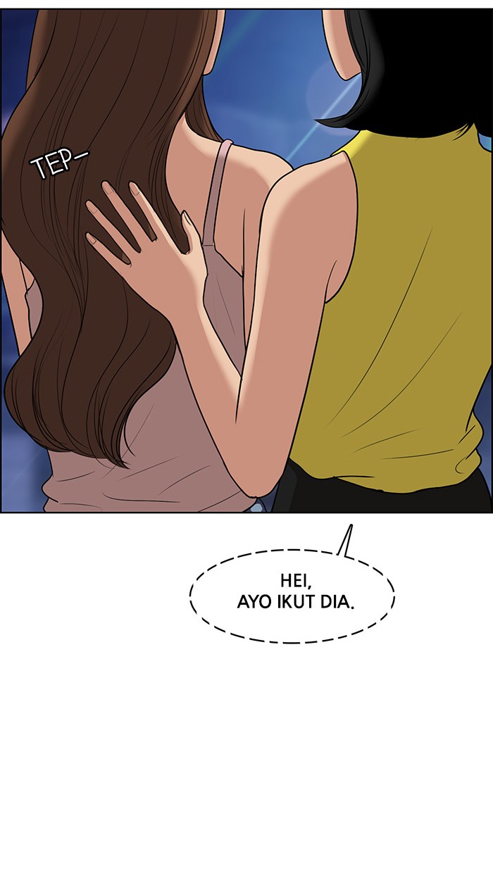 Baca The Secret of Angel - Chapter 63 halaman 33