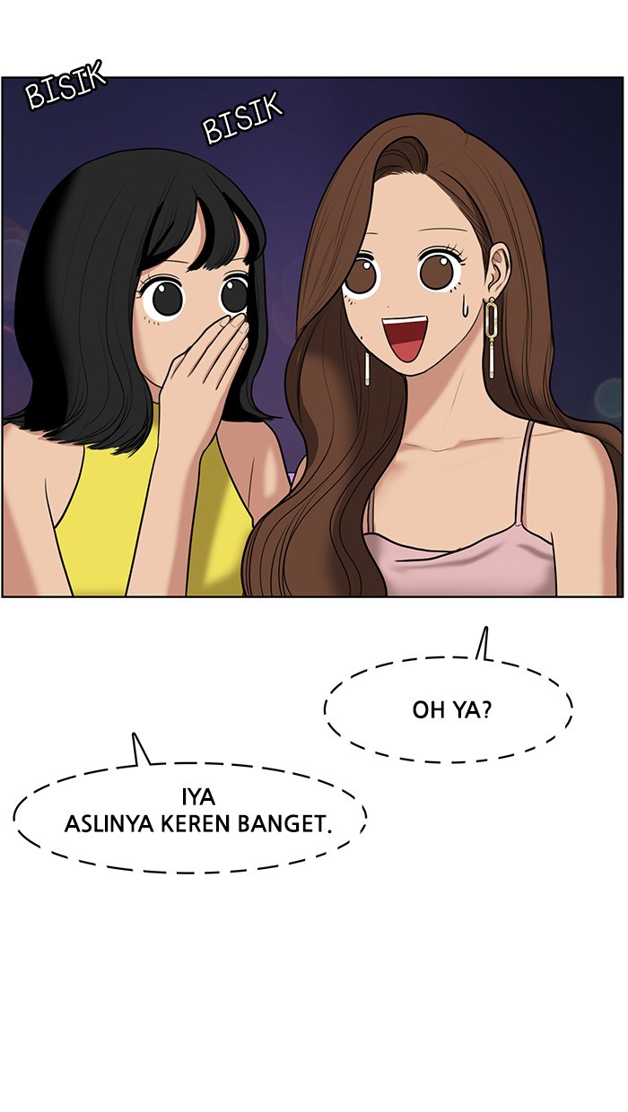 Baca The Secret of Angel - Chapter 63 halaman 39