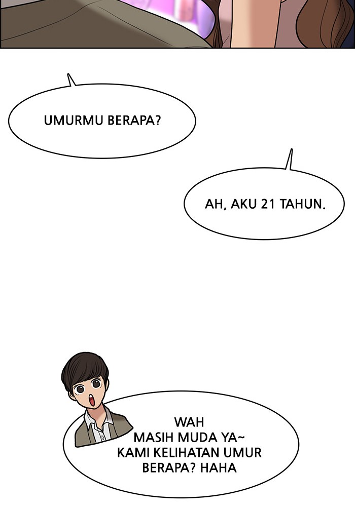 Baca The Secret of Angel - Chapter 63 halaman 42