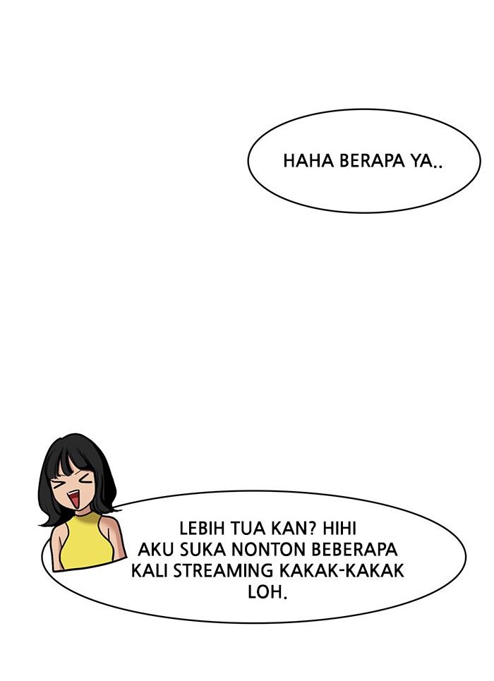 Baca The Secret of Angel - Chapter 63 halaman 43