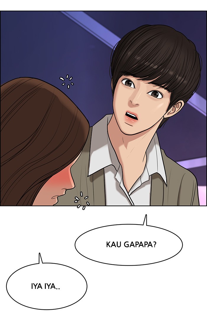 Baca The Secret of Angel - Chapter 63 halaman 50