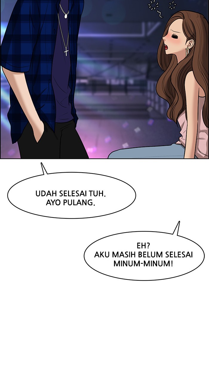 Baca The Secret of Angel - Chapter 63 halaman 59