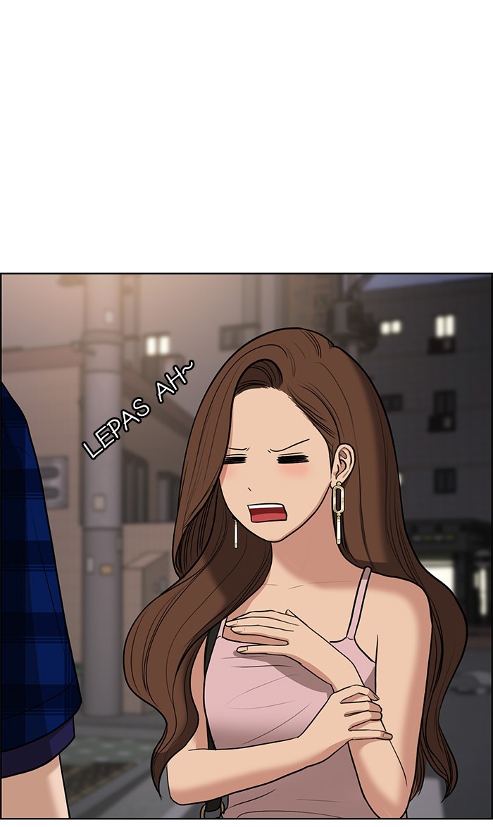 Baca The Secret of Angel - Chapter 63 halaman 64