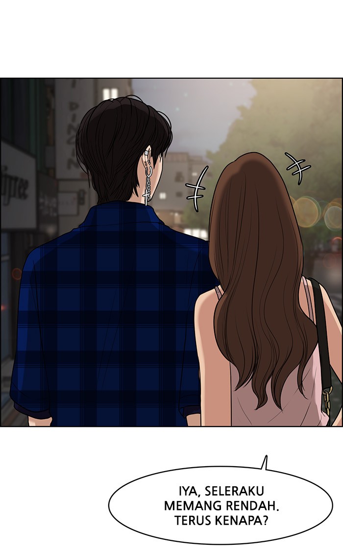 Baca The Secret of Angel - Chapter 63 halaman 74
