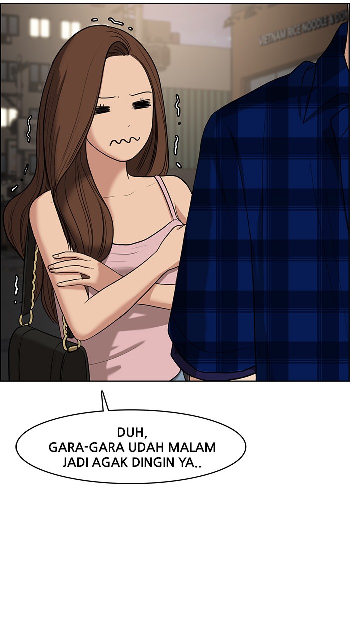 Baca The Secret of Angel - Chapter 63 halaman 78