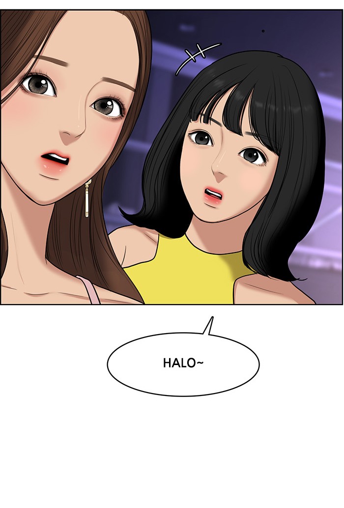 Baca The Secret of Angel - Chapter 63 halaman 8