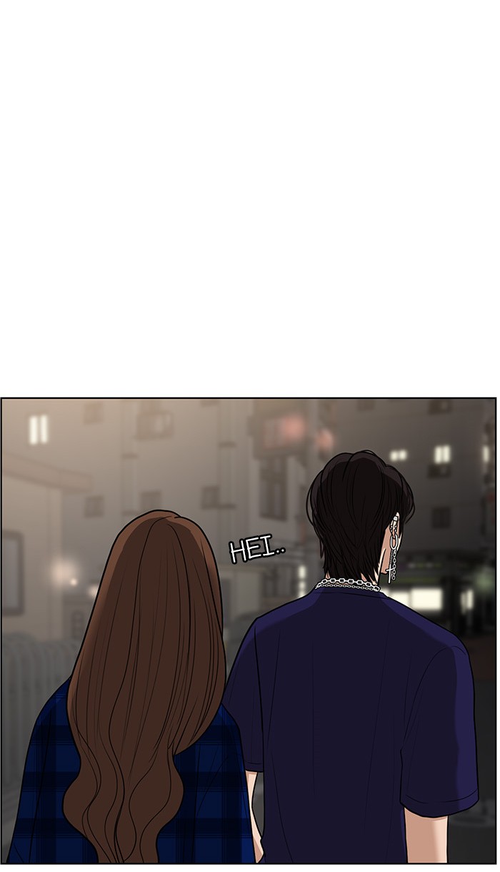 Baca The Secret of Angel - Chapter 63 halaman 86