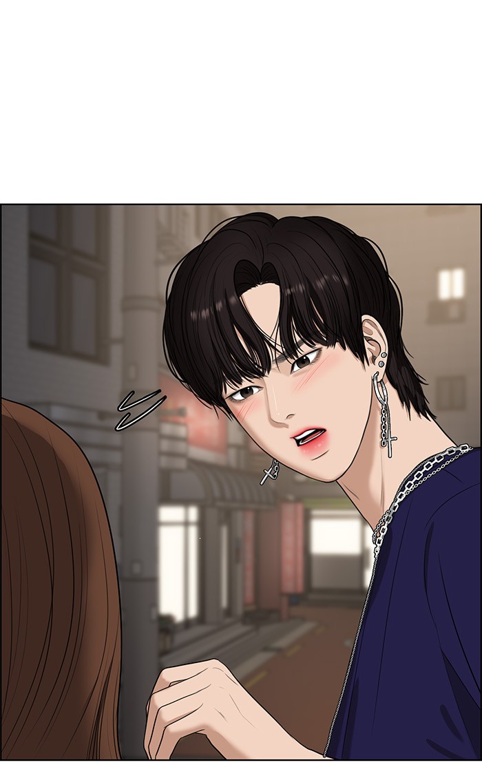 Baca The Secret of Angel - Chapter 63 halaman 92