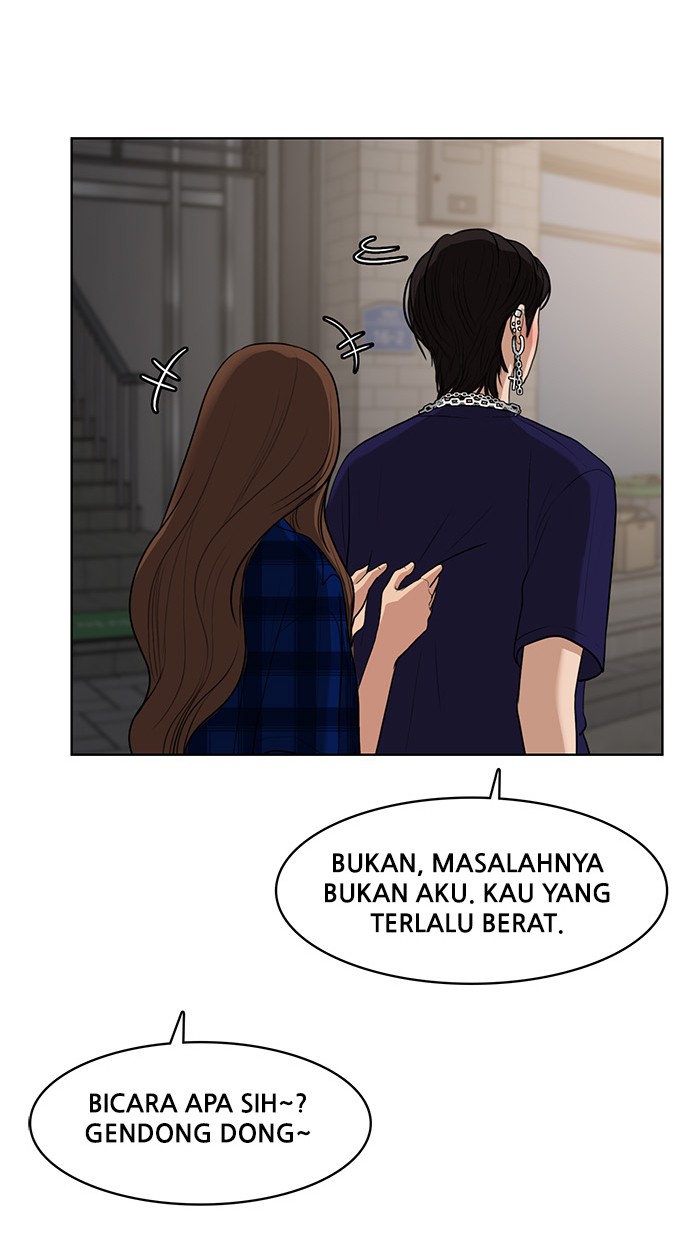 Baca The Secret of Angel - Chapter 63 halaman 96