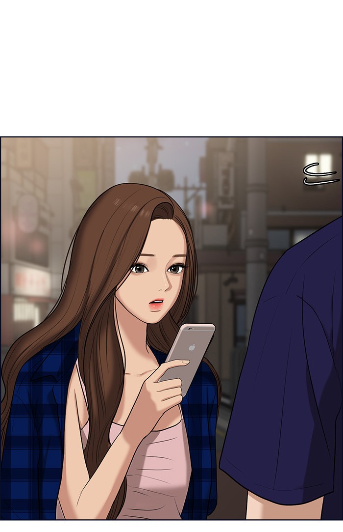 Baca The Secret of Angel - Chapter 63 halaman 98
