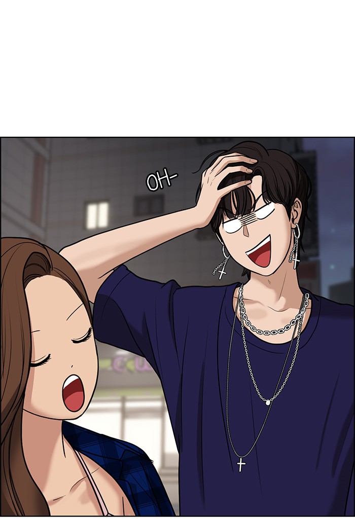 Baca The Secret of Angel - Chapter 64 halaman 10