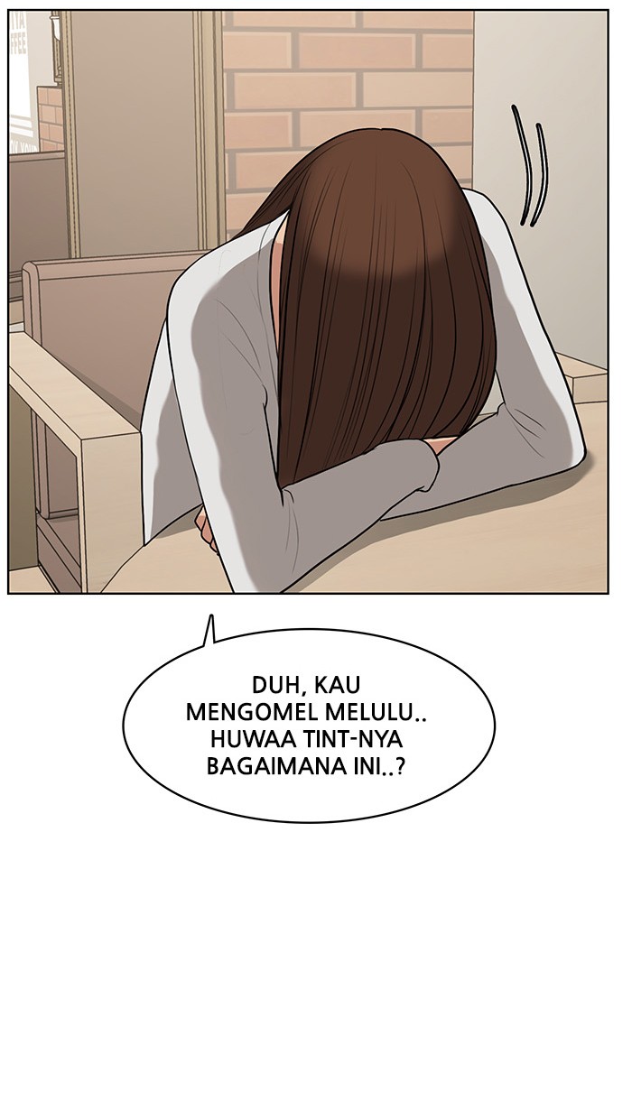 Baca The Secret of Angel - Chapter 64 halaman 100