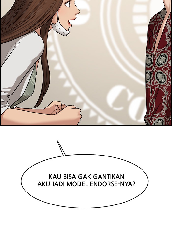 Baca The Secret of Angel - Chapter 64 halaman 105