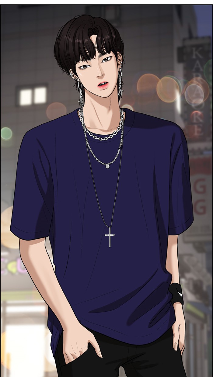 Baca The Secret of Angel - Chapter 64 halaman 14