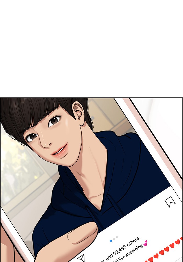 Baca The Secret of Angel - Chapter 64 halaman 19