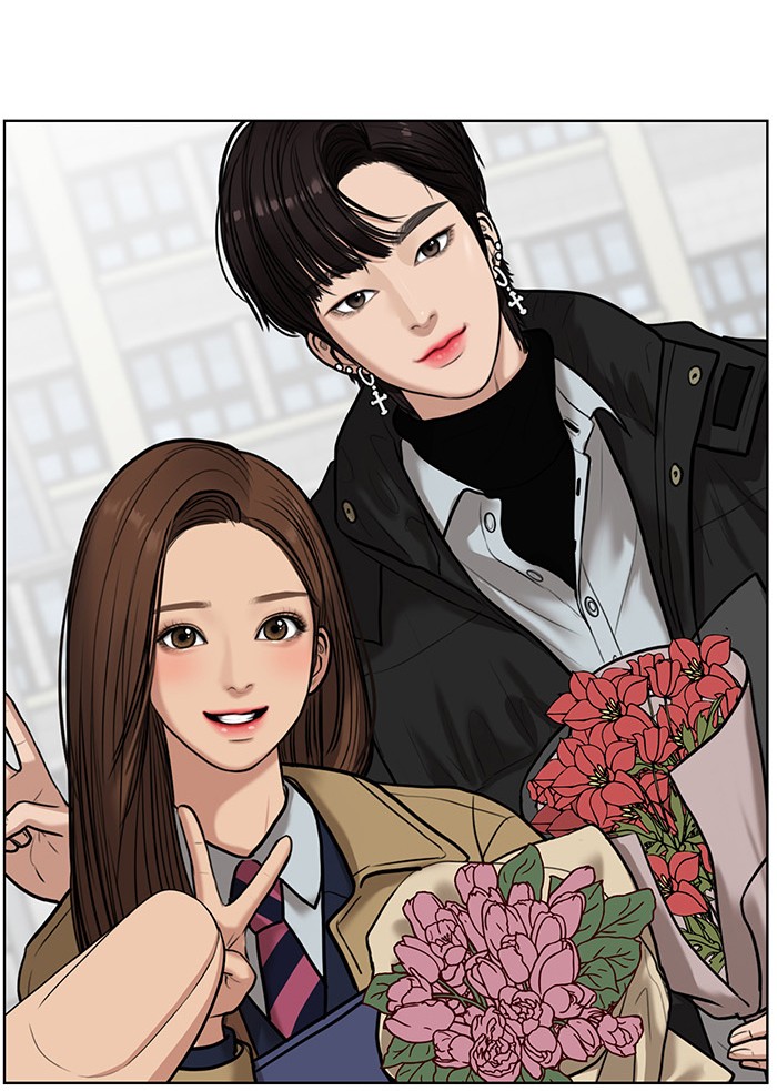 Baca The Secret of Angel - Chapter 64 halaman 31