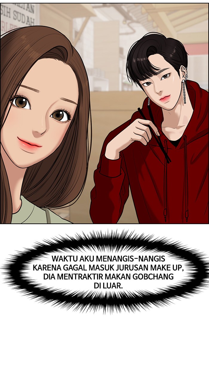 Baca The Secret of Angel - Chapter 64 halaman 33
