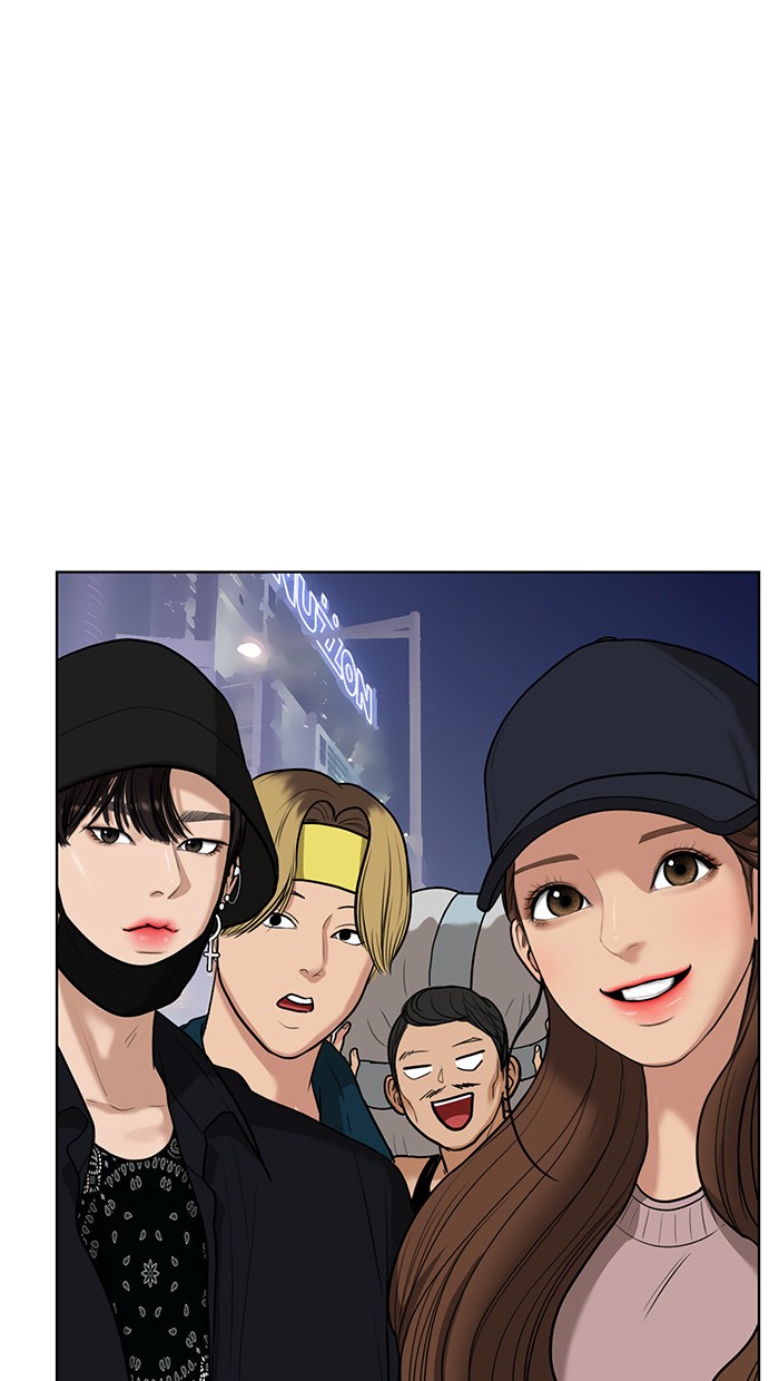 Baca The Secret of Angel - Chapter 64 halaman 34