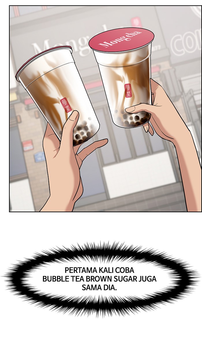 Baca The Secret of Angel - Chapter 64 halaman 36