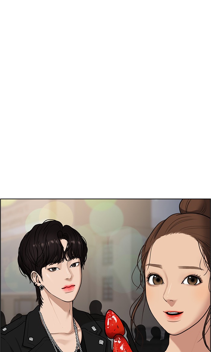 Baca The Secret of Angel - Chapter 64 halaman 37