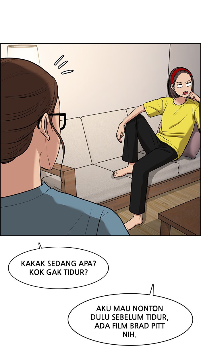 Baca The Secret of Angel - Chapter 64 halaman 42