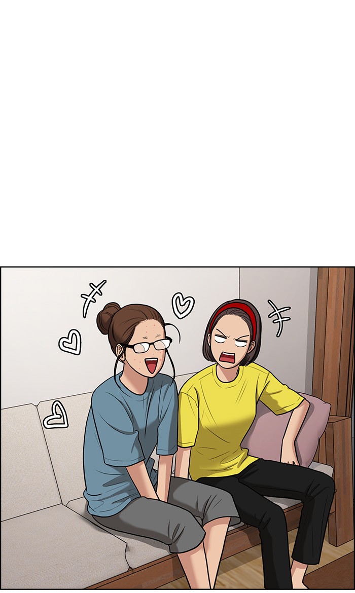 Baca The Secret of Angel - Chapter 64 halaman 43