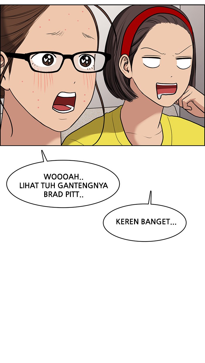 Baca The Secret of Angel - Chapter 64 halaman 46