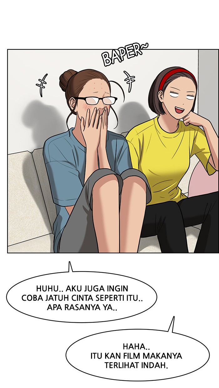 Baca The Secret of Angel - Chapter 64 halaman 48