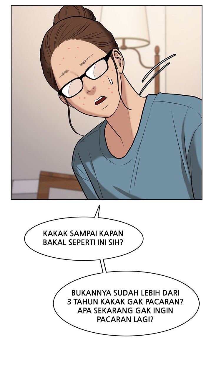 Baca The Secret of Angel - Chapter 64 halaman 51