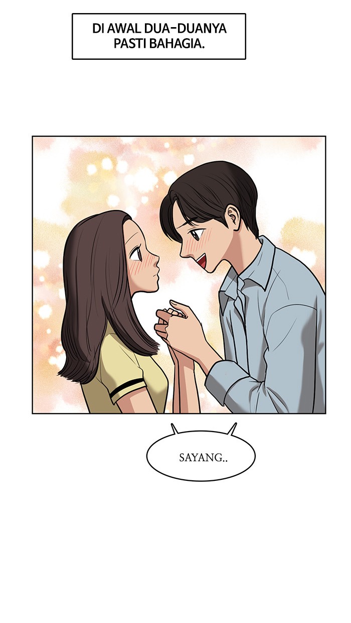 Baca The Secret of Angel - Chapter 64 halaman 54