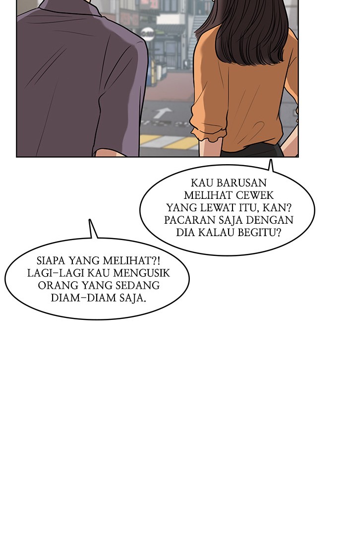 Baca The Secret of Angel - Chapter 64 halaman 56