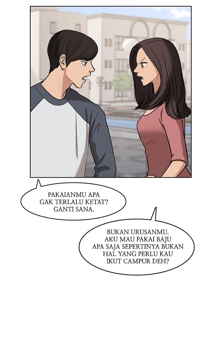 Baca The Secret of Angel - Chapter 64 halaman 57