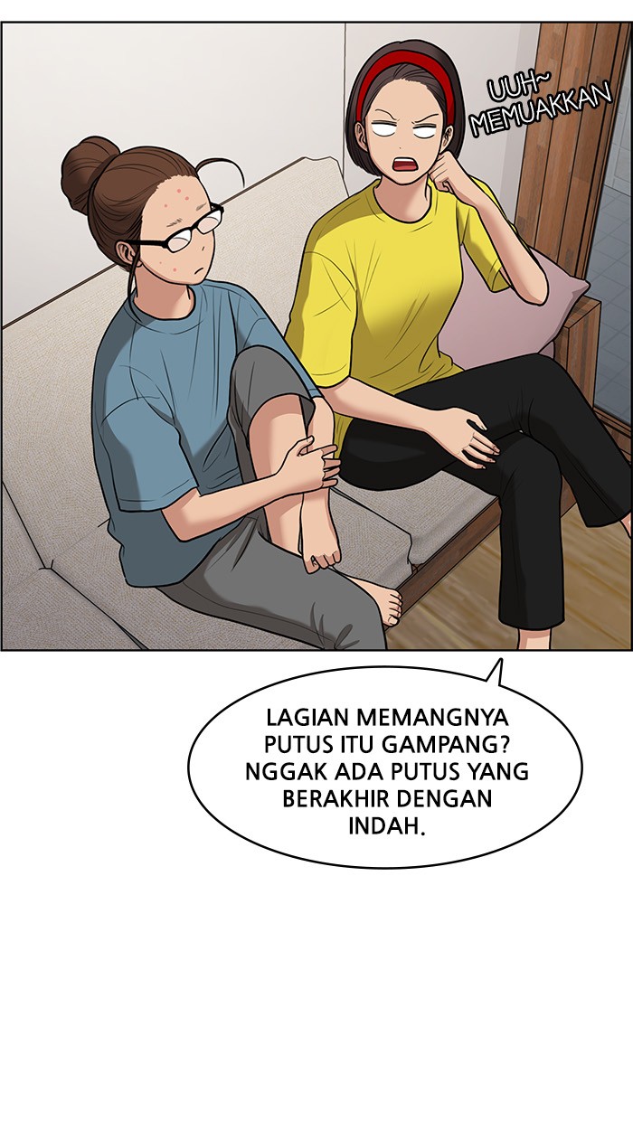 Baca The Secret of Angel - Chapter 64 halaman 60