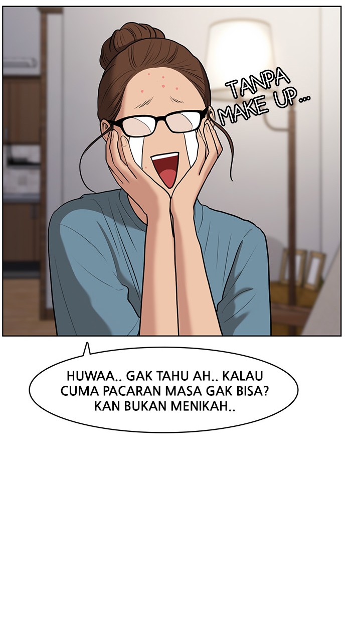 Baca The Secret of Angel - Chapter 64 halaman 63