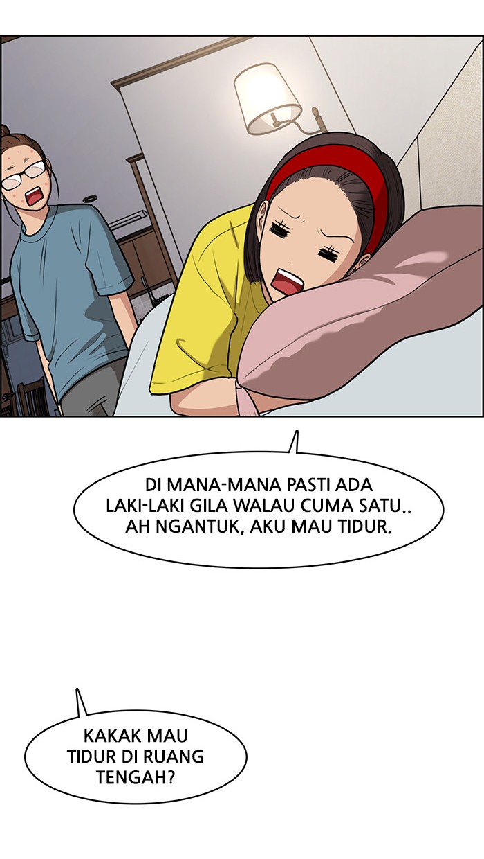 Baca The Secret of Angel - Chapter 64 halaman 65