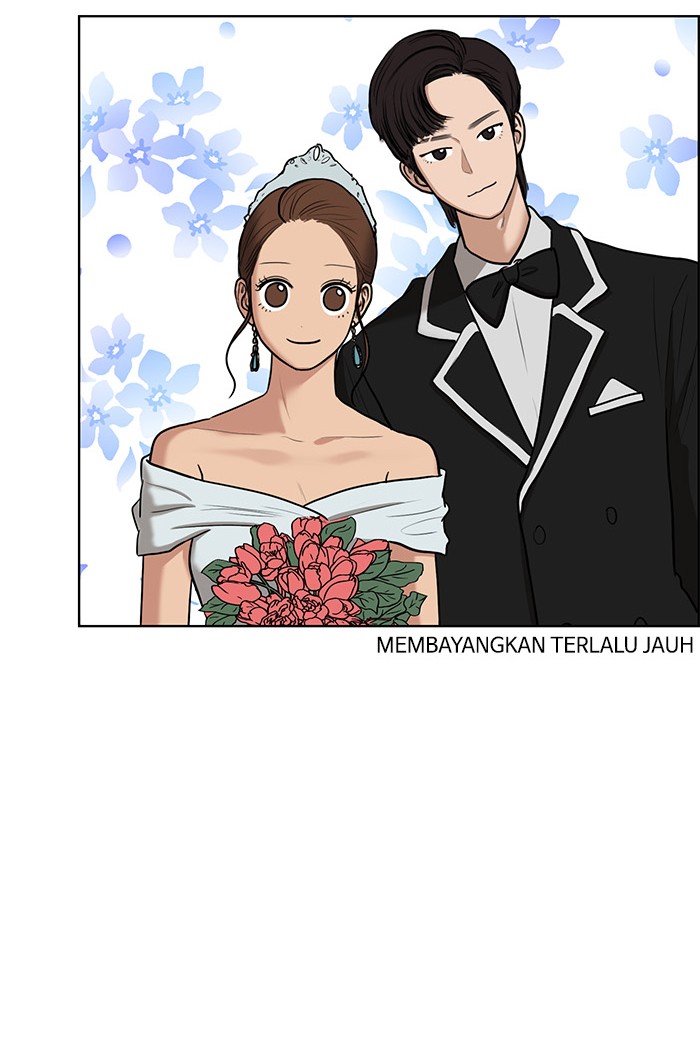Baca The Secret of Angel - Chapter 64 halaman 72