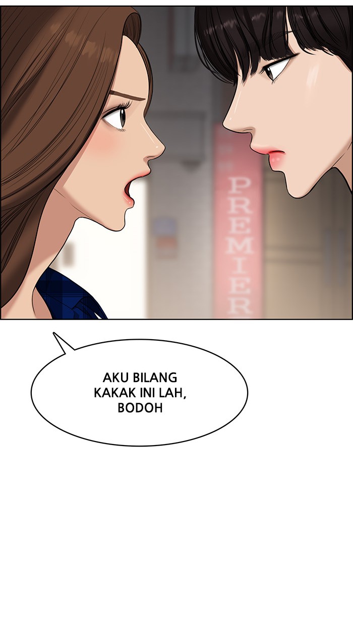 Baca The Secret of Angel - Chapter 64 halaman 8