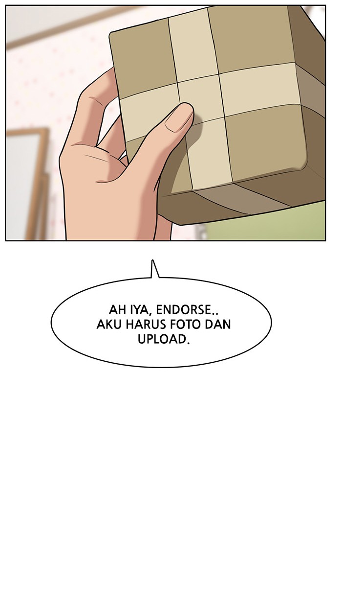 Baca The Secret of Angel - Chapter 64 halaman 83