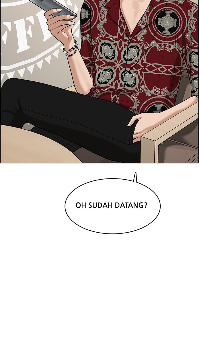 Baca The Secret of Angel - Chapter 64 halaman 91