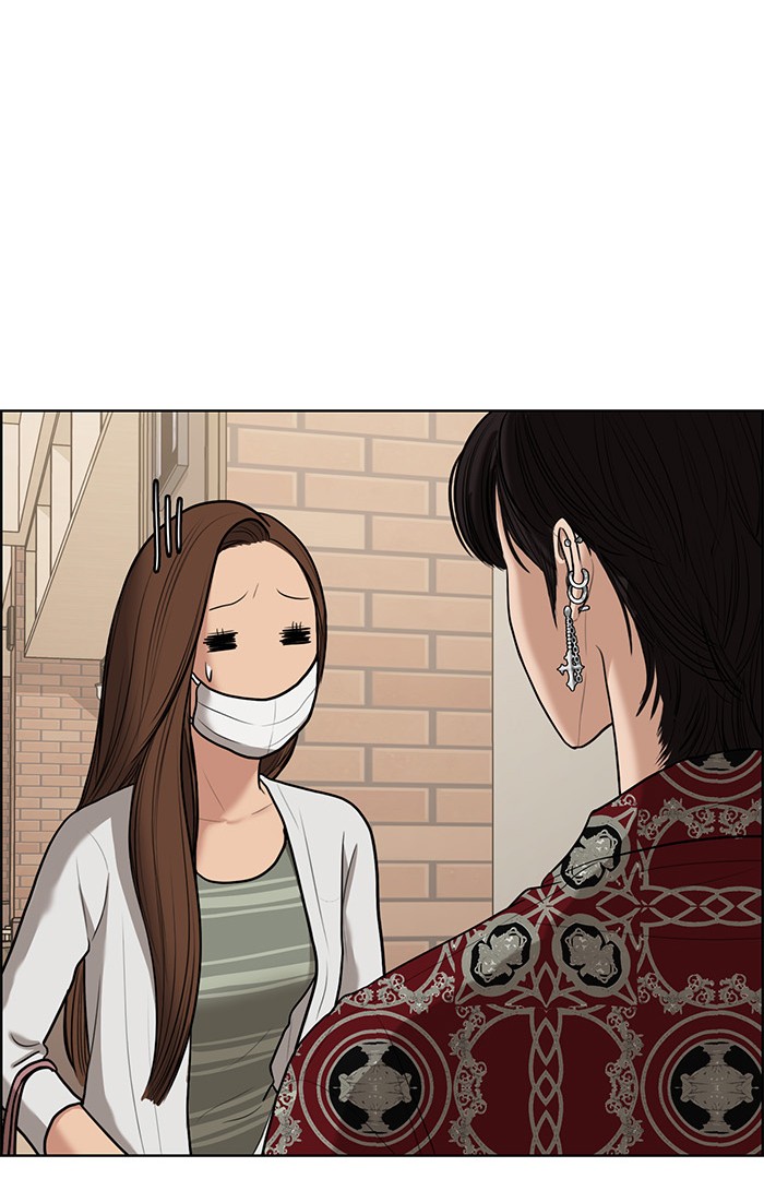 Baca The Secret of Angel - Chapter 64 halaman 92