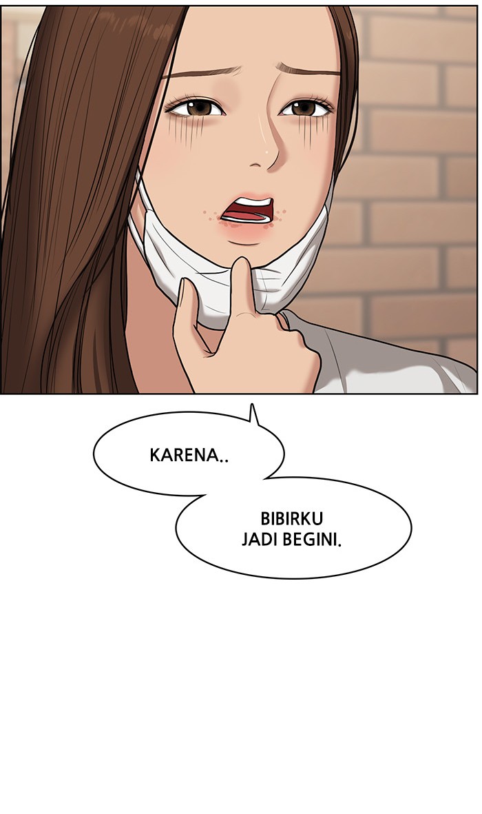 Baca The Secret of Angel - Chapter 64 halaman 94