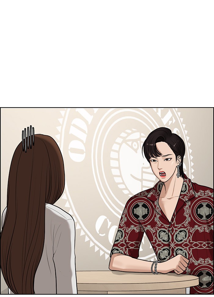 Baca The Secret of Angel - Chapter 64 halaman 95