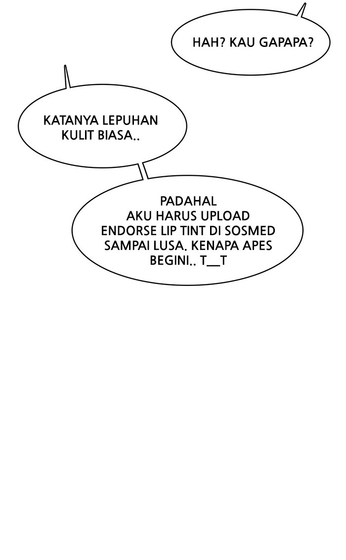 Baca The Secret of Angel - Chapter 64 halaman 96