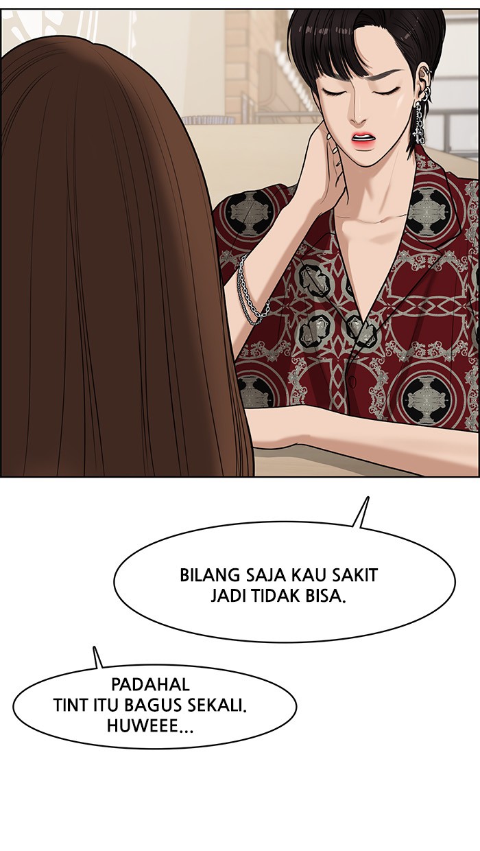 Baca The Secret of Angel - Chapter 64 halaman 97