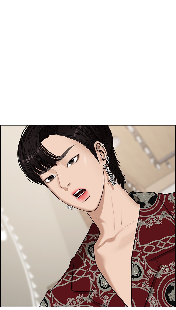 Baca The Secret of Angel - Chapter 64 halaman 98