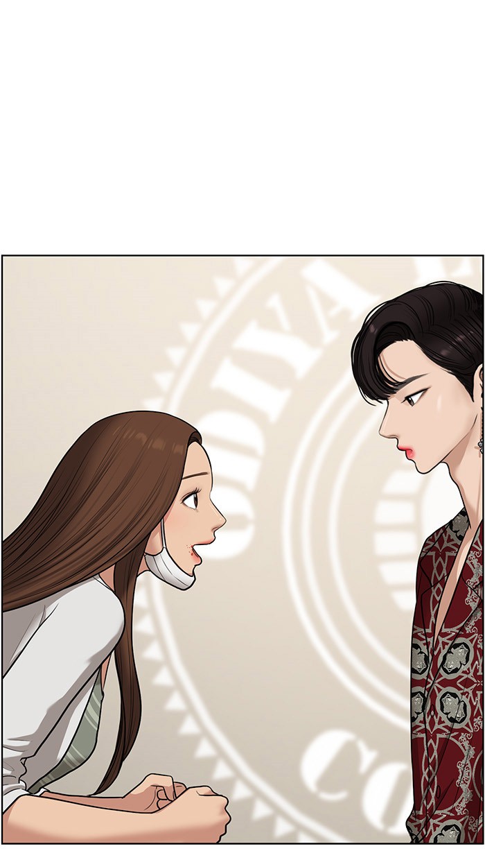 Baca The Secret of Angel - Chapter 65 halaman 1
