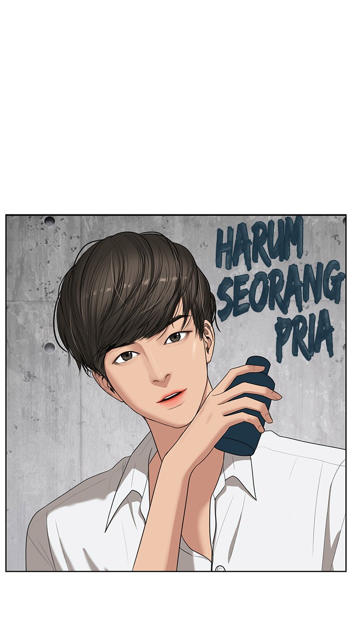 Baca The Secret of Angel - Chapter 65 halaman 15